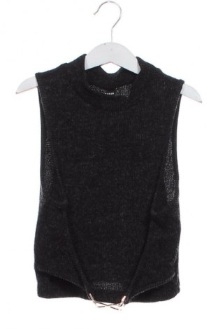 Дамски топ SHEIN, Размер XS, Цвят Черен, Цена 3,06 €