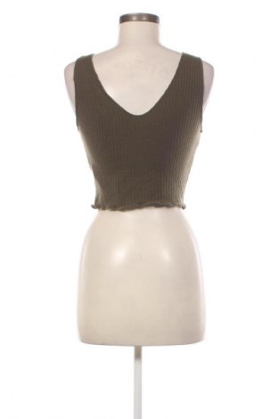 Damski top SHEIN, Rozmiar M, Kolor Zielony, Cena 16,99 zł