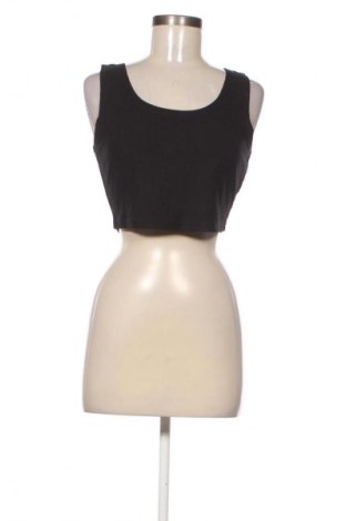 Дамски топ SHEIN, Размер M, Цвят Черен, Цена 3,06 €