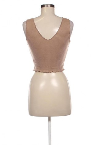 Damski top SHEIN, Rozmiar M, Kolor Beżowy, Cena 15,99 zł