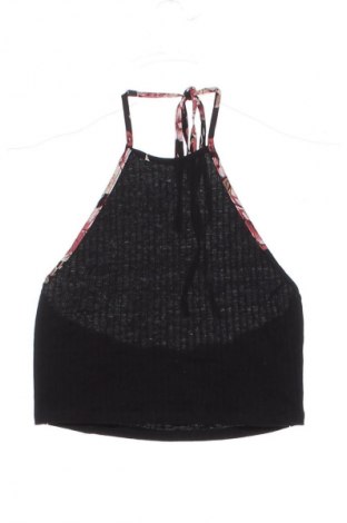 Дамски топ SHEIN, Размер XS, Цвят Черен, Цена 2,55 €