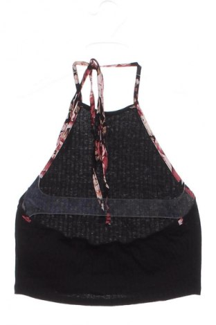 Дамски топ SHEIN, Размер XS, Цвят Черен, Цена 2,55 €