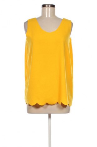 Top de femei SHEIN, Mărime M, Culoare Portocaliu, Preț 16,99 Lei