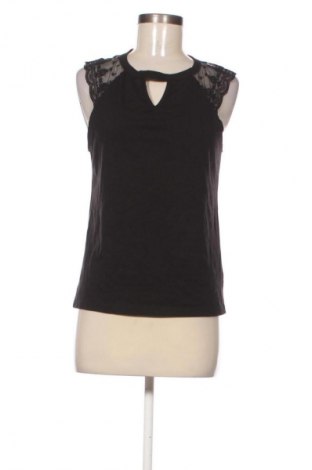 Damski top SHEIN, Rozmiar S, Kolor Czarny, Cena 16,99 zł