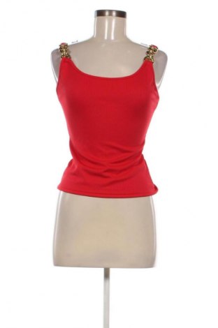 Dámsky top  SHEIN, Veľkosť M, Farba Červená, Cena  2,95 €