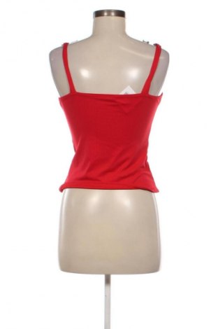 Dámsky top  SHEIN, Veľkosť M, Farba Červená, Cena  2,95 €