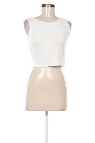 Дамски топ SHEIN, Размер M, Цвят Бял, Цена 3,06 €