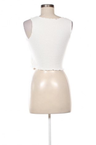 Дамски топ SHEIN, Размер M, Цвят Бял, Цена 3,06 €
