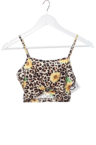 Дамски топ SHEIN, Размер XS, Цвят Многоцветен, Цена 2,55 €