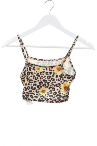Дамски топ SHEIN, Размер XS, Цвят Многоцветен, Цена 2,55 €
