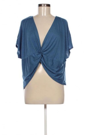 Dámsky top  SHEIN, Veľkosť L, Farba Modrá, Cena  4,95 €