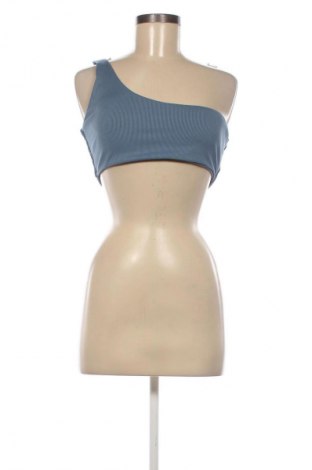 Női top SHEIN, Méret M, Szín Kék, Ár 1 359 Ft