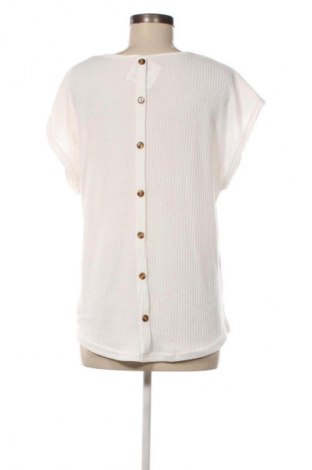 Női top SHEIN, Méret M, Szín Fehér, Ár 1 359 Ft