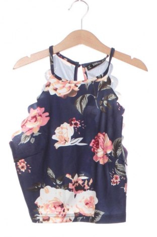 Дамски топ SHEIN, Размер XS, Цвят Многоцветен, Цена 2,55 €