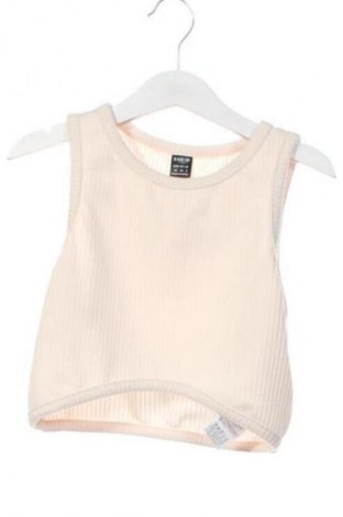 Damentop SHEIN, Größe XS, Farbe Beige, Preis 2,99 €