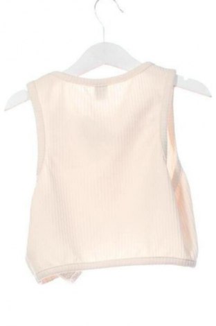 Damentop SHEIN, Größe XS, Farbe Beige, Preis 2,99 €