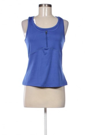 Damentop Saint Tropez, Größe L, Farbe Blau, Preis € 1,99