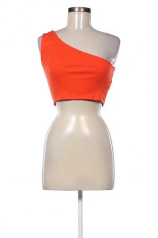 Női top Sinsay, Méret M, Szín Narancssárga
, Ár 699 Ft