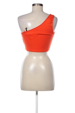 Női top Sinsay, Méret M, Szín Narancssárga
, Ár 699 Ft