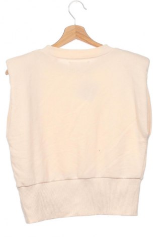 Damski top Sinsay, Rozmiar XS, Kolor Beżowy, Cena 6,99 zł