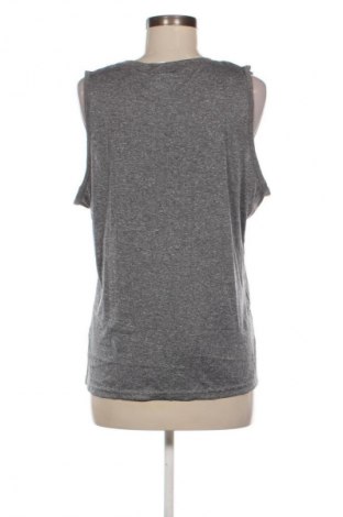 Damski top Sports, Rozmiar XL, Kolor Szary, Cena 15,99 zł
