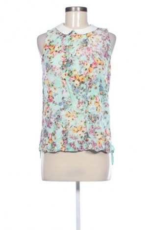 Dámsky top  Stradivarius, Veľkosť S, Farba Viacfarebná, Cena  9,95 €