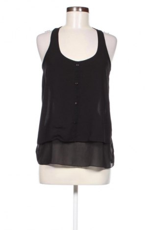 Dámský top Stradivarius, Velikost M, Barva Černá, Cena  49,00 Kč