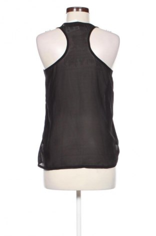 Dámský top Stradivarius, Velikost M, Barva Černá, Cena  49,00 Kč