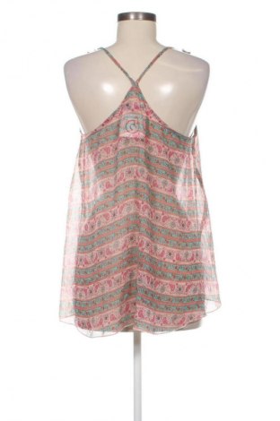 Damski top Stradivarius, Rozmiar L, Kolor Kolorowy, Cena 15,99 zł