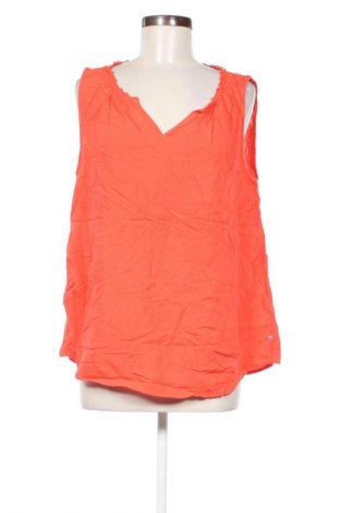 Női top Street One, Méret M, Szín Piros, Ár 1 489 Ft