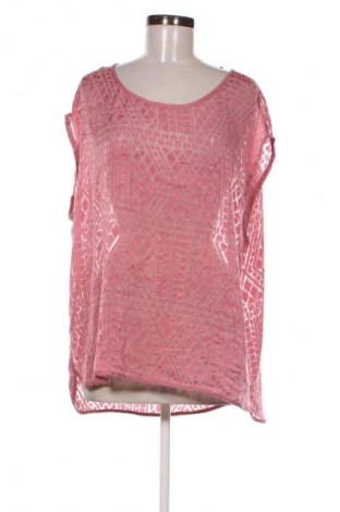 Női top Street One, Méret L, Szín Rózsaszín, Ár 1 269 Ft