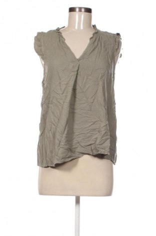 Női top Sublevel, Méret M, Szín Zöld, Ár 799 Ft