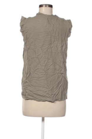 Női top Sublevel, Méret M, Szín Zöld, Ár 799 Ft