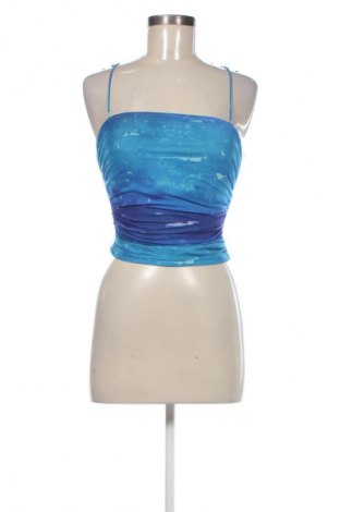 Dámský top Superdown, Velikost S, Barva Modrá, Cena  139,00 Kč