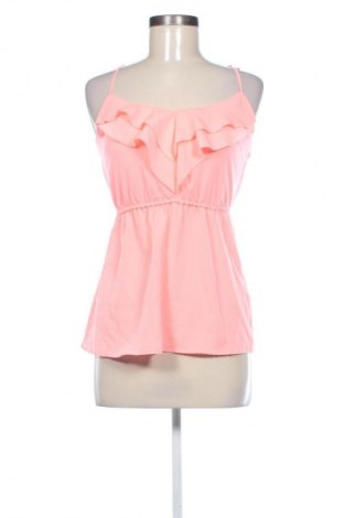 Damski top Tally Weijl, Rozmiar S, Kolor Pomarańczowy, Cena 23,99 zł