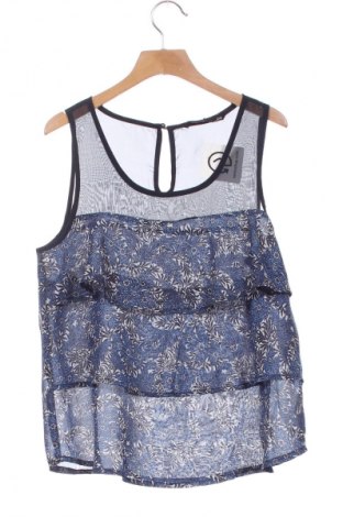 Damentop Tally Weijl, Größe XS, Farbe Mehrfarbig, Preis 2,99 €