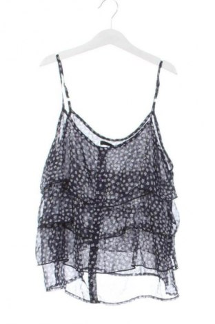 Damentop Tally Weijl, Größe XS, Farbe Mehrfarbig, Preis 2,99 €