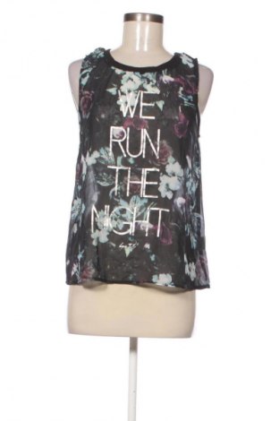 Damentop Tally Weijl, Größe M, Farbe Mehrfarbig, Preis 3,99 €