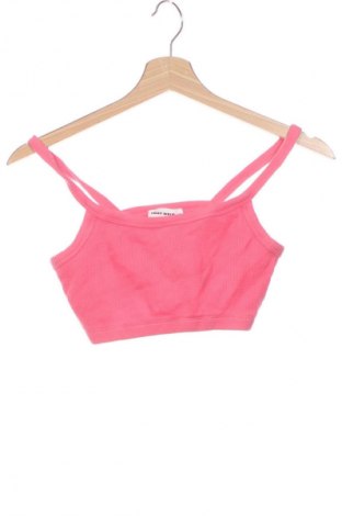 Damentop Tally Weijl, Größe XS, Farbe Rosa, Preis 1,99 €