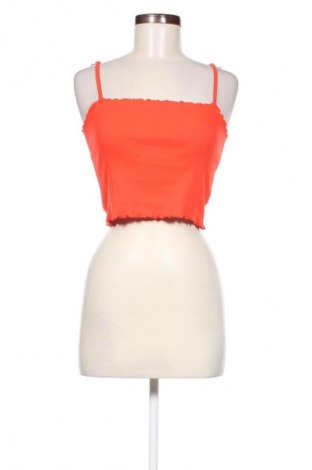 Top de femei Topshop, Mărime M, Culoare Roșu, Preț 16,99 Lei