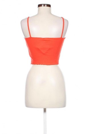 Top de femei Topshop, Mărime M, Culoare Roșu, Preț 16,99 Lei