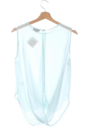 Damski top Topshop, Rozmiar XS, Kolor Niebieski, Cena 16,99 zł