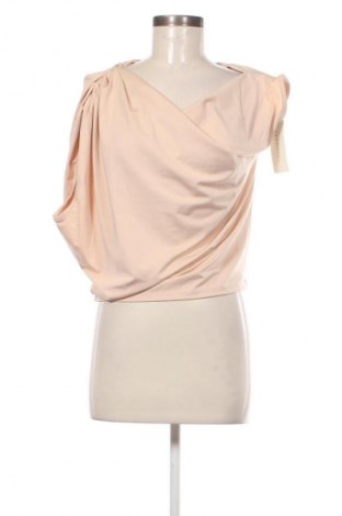 Damski top Trendyol, Rozmiar L, Kolor Beżowy, Cena 30,99 zł