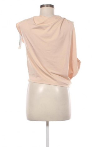 Damski top Trendyol, Rozmiar L, Kolor Beżowy, Cena 30,99 zł