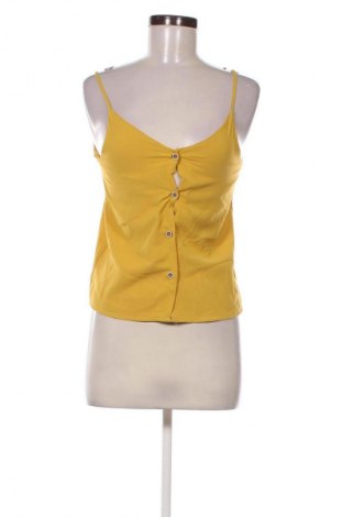 Damski top Unbranded, Rozmiar S, Kolor Żółty, Cena 15,99 zł