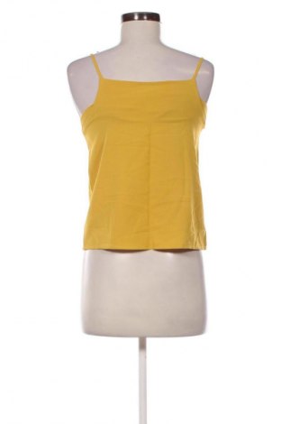 Damski top Unbranded, Rozmiar S, Kolor Żółty, Cena 15,99 zł