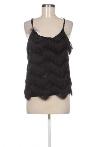 Damentop Unbranded, Größe M, Farbe Schwarz, Preis 1,99 €