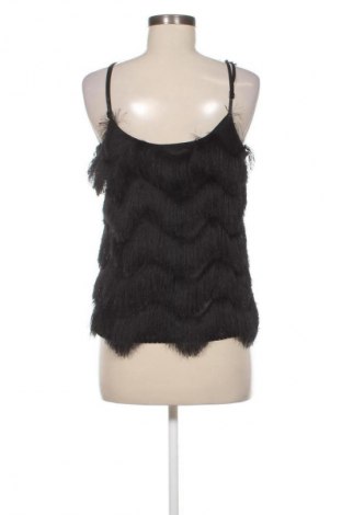 Damentop Unbranded, Größe M, Farbe Schwarz, Preis 1,99 €