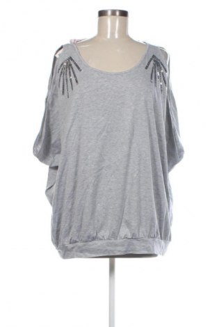 Dámsky top  Unbranded, Veľkosť L, Farba Sivá, Cena  4,95 €