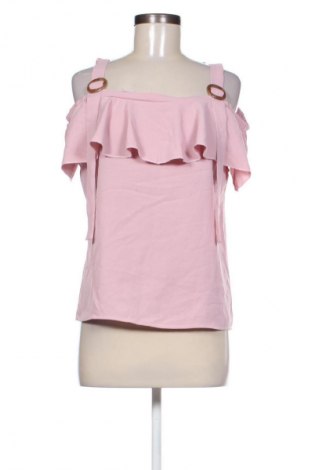 Dámský top Unbranded, Velikost L, Barva Popelavě růžová, Cena  79,00 Kč